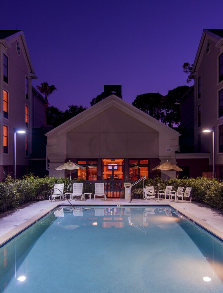 Hotel Hampton Inn & Suites Tampa North