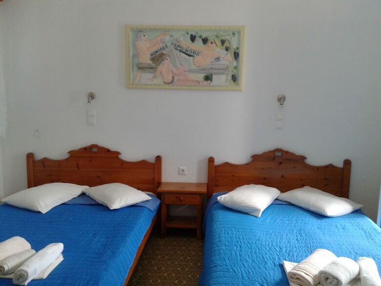 Hotel Perissa