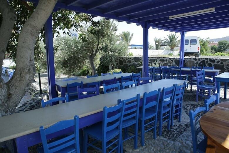 Hotel Perissa