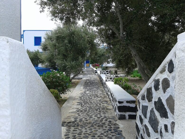 Hotel Perissa