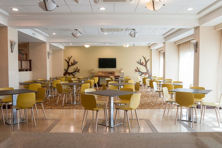 Holiday Inn Express Hotel & Suites Cuernavaca