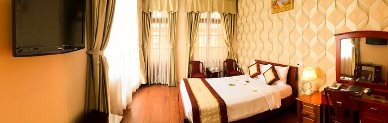 Thanh Binh Trade Union Hotel