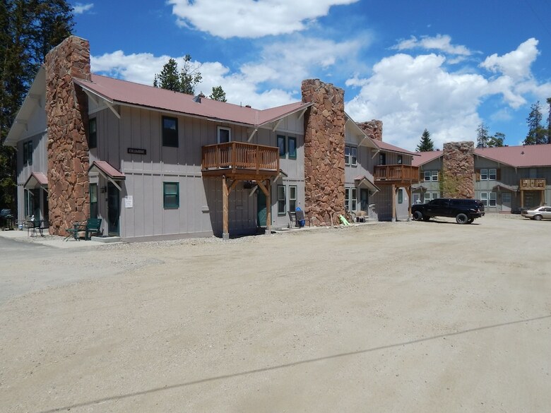 Hideaway Village