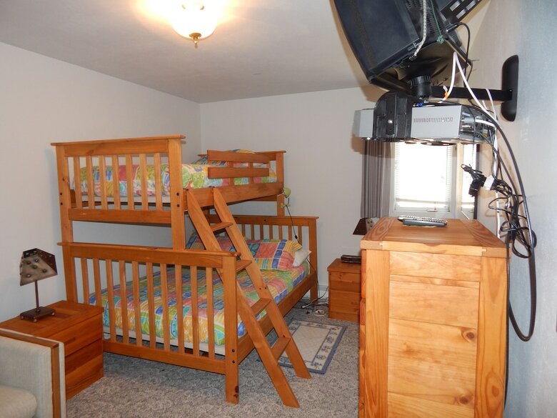 Hideaway Village