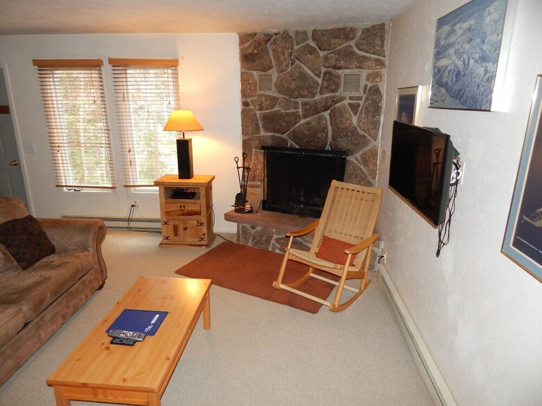 Hideaway Village