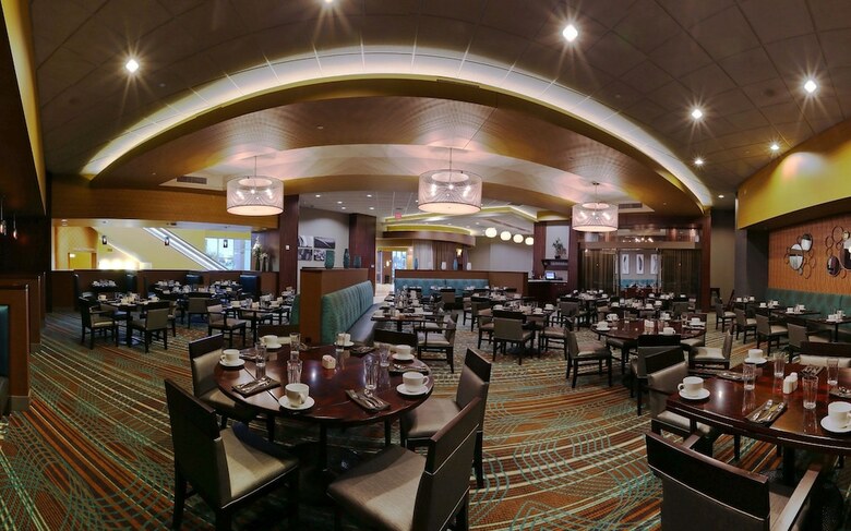Apache Casino Hotel