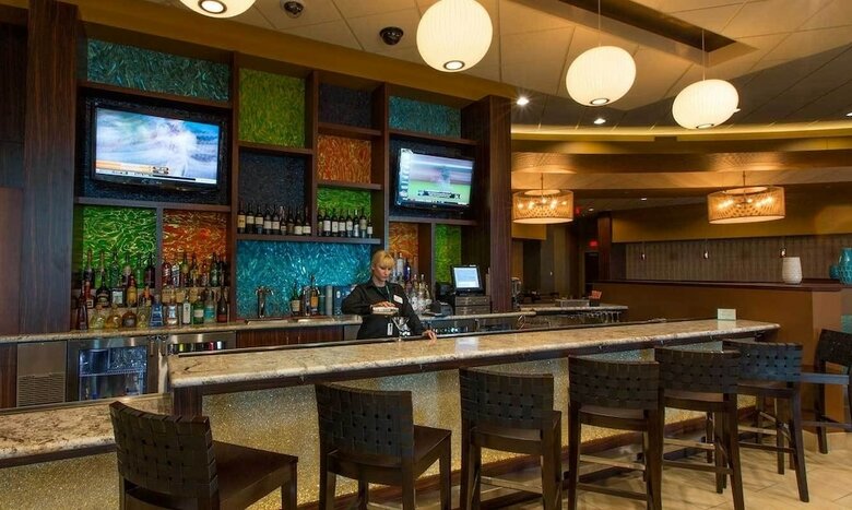 Apache Casino Hotel