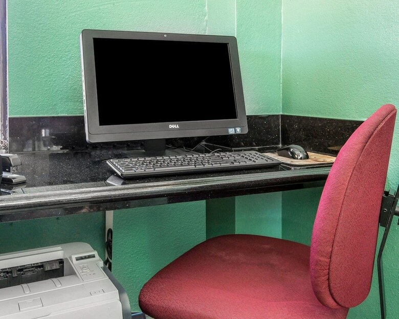 Hotel Quality Inn Hemet - San Jacinto