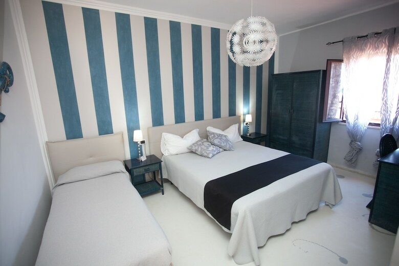 Posada Oldwell Hotel