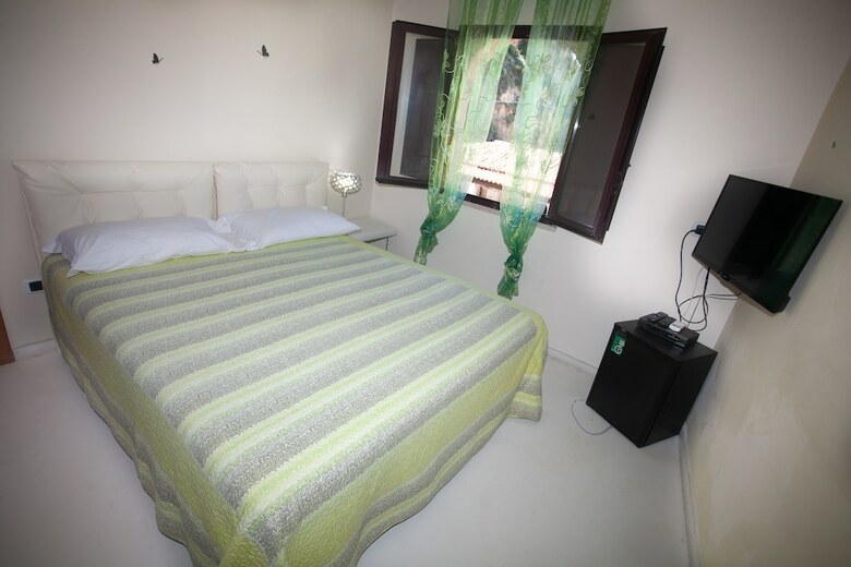 Posada Oldwell Hotel
