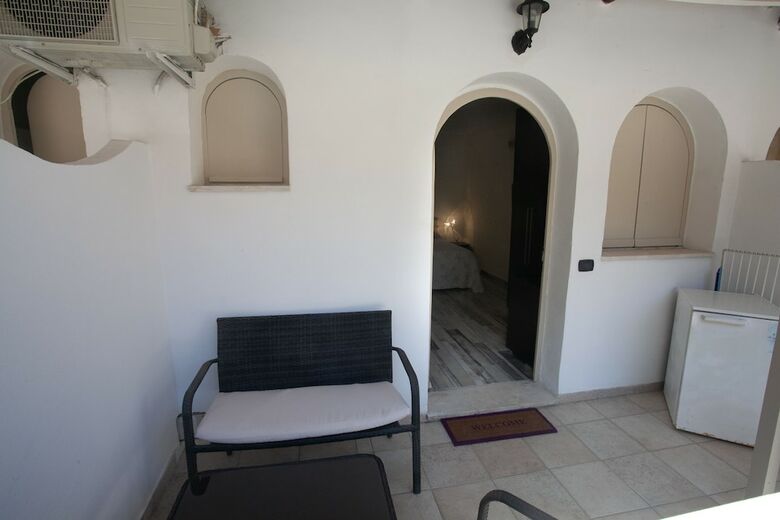 Posada Oldwell Hotel