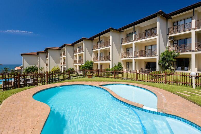 Apartamentos Topanga