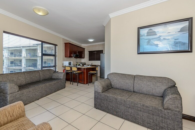 Apartamentos Topanga