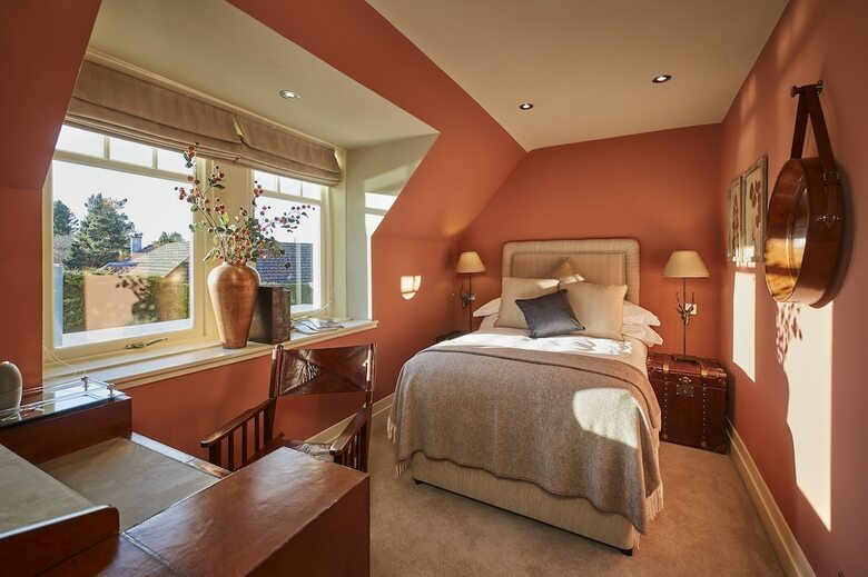 Hotel Cairn Lodge