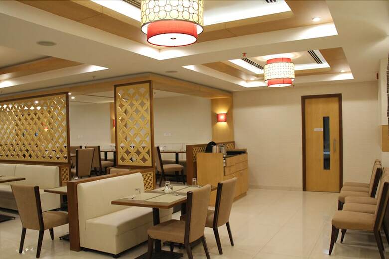 Hotel Quality Inn Viha