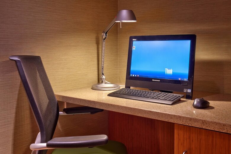 Hotel Springhill Suites By Marriott Coeur D'alene