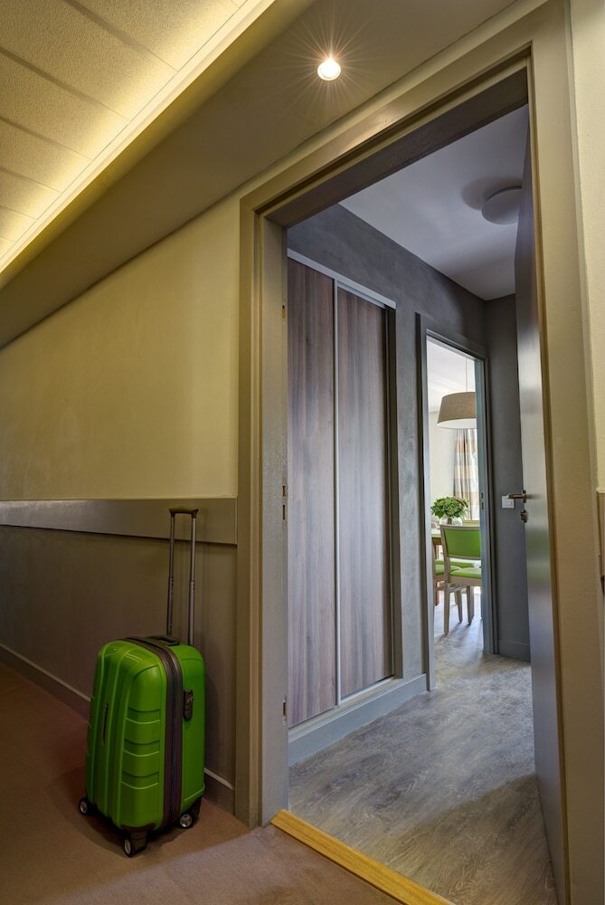 Residencia B'o Cottage