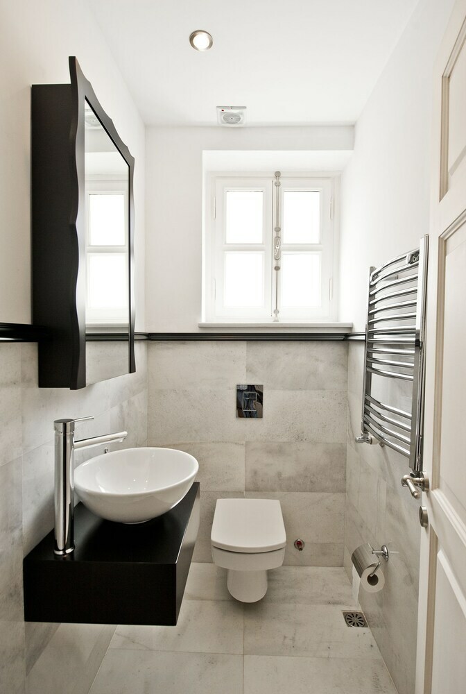 Balkon Residence