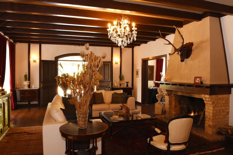 Hotel Villa Casato Residenza Boutique