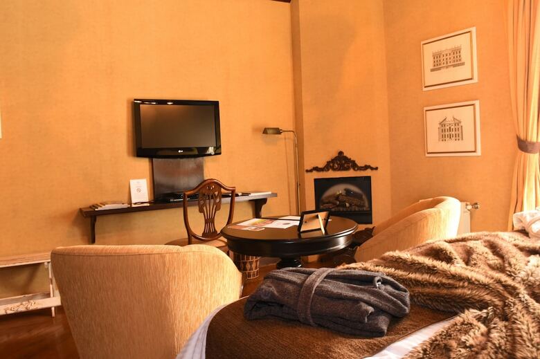 Hotel Villa Casato Residenza Boutique