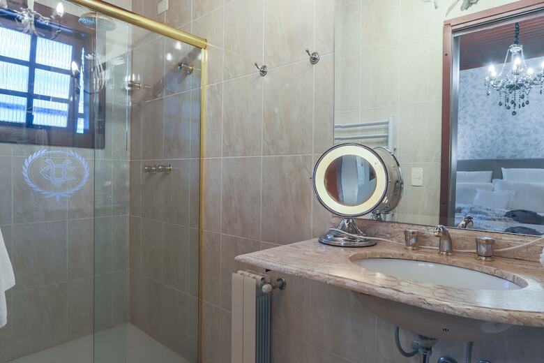 Hotel Villa Casato Residenza Boutique