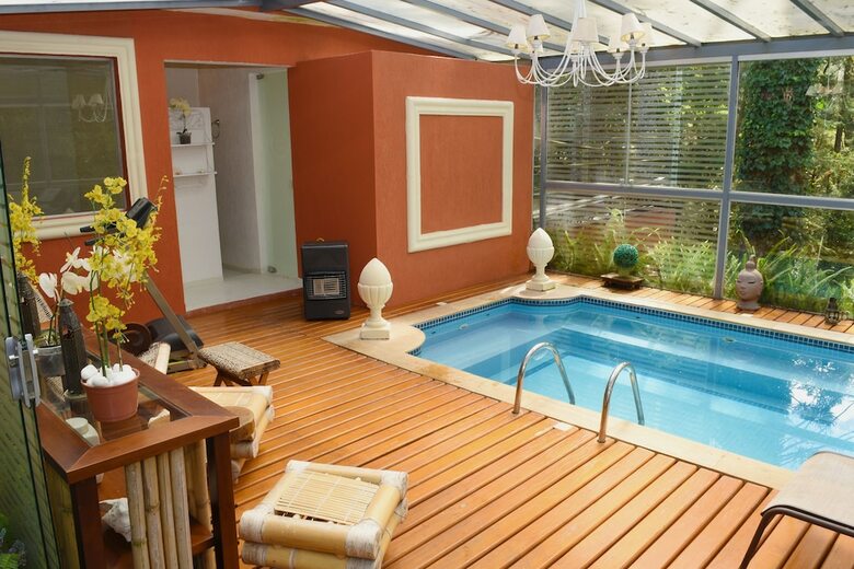 Hotel Villa Casato Residenza Boutique