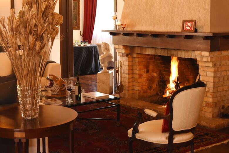 Hotel Villa Casato Residenza Boutique