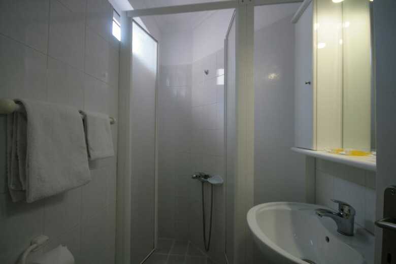 Parthenis Riviera Hotel