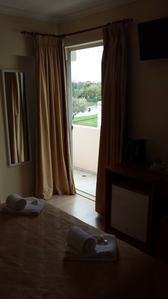 Parthenis Riviera Hotel