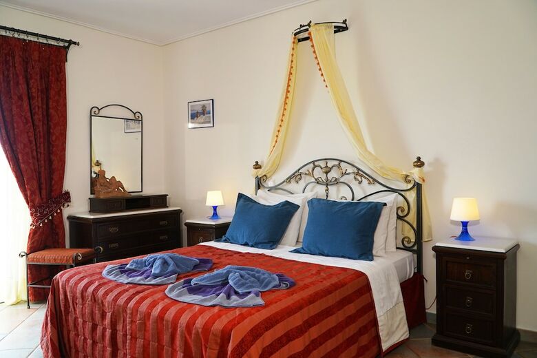 Vasilaras Hotel