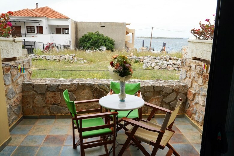 Vasilaras Hotel
