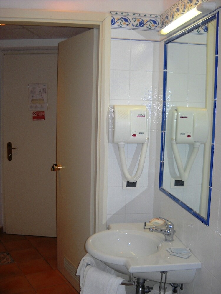Hotel Club San Diego