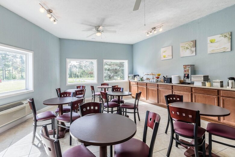 Motel Rodeway Inn