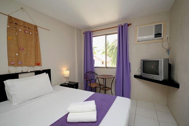 Mr Holidays Hotel