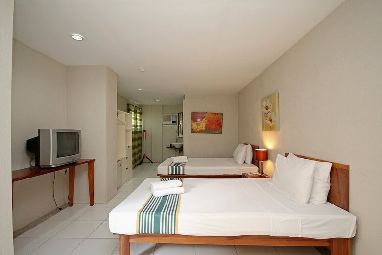 Mr Holidays Hotel