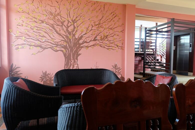Hotel Lanta Residence Boutique