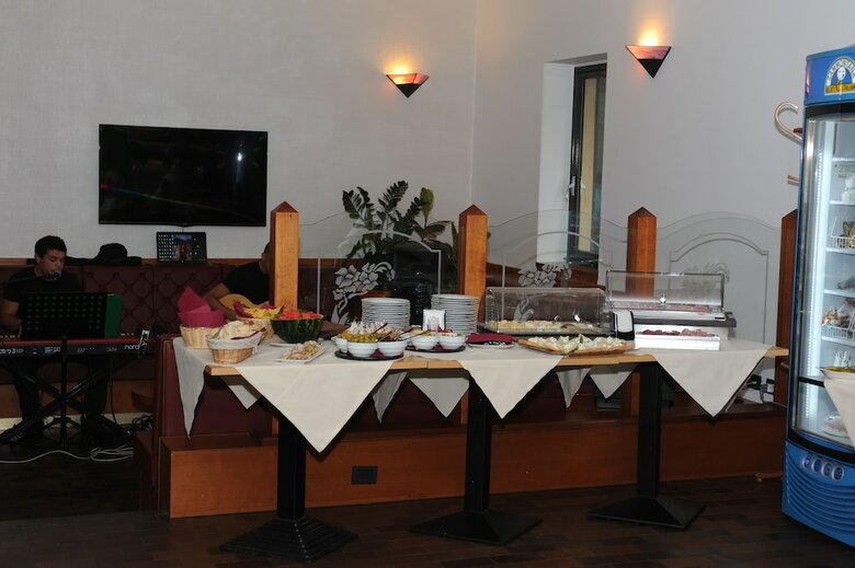 Posada Hotel Agnello