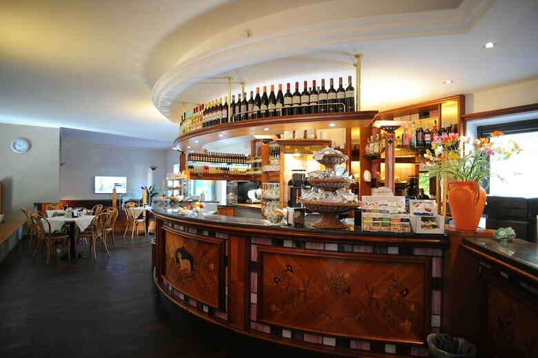 Posada Hotel Agnello
