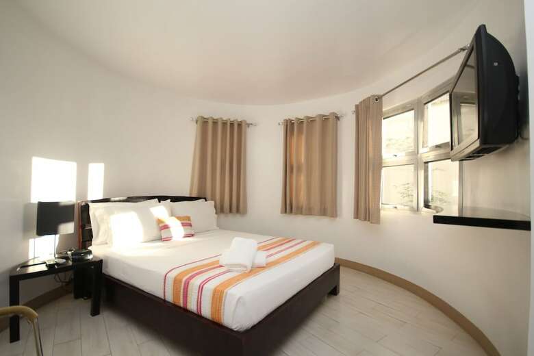Apartamento Westcliff Villa
