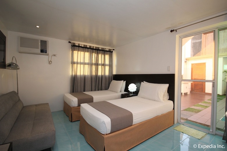 Apartamento Westcliff Villa
