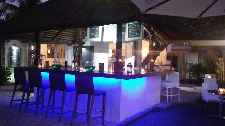 Bed & Breakfast Esprit Libre Restaurant And Guest House