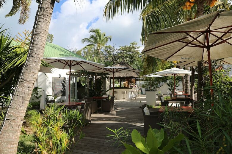 Bed & Breakfast Esprit Libre Restaurant And Guest House