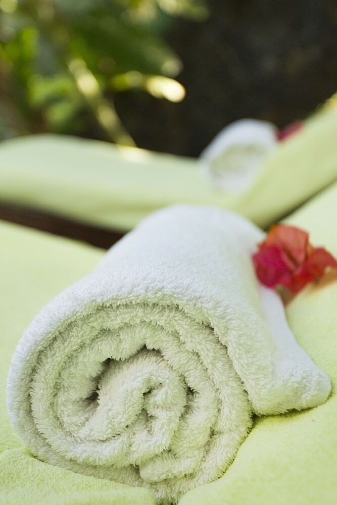 Bed & Breakfast Esprit Libre Restaurant And Guest House