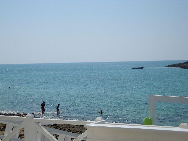 Vistamare Bed And Breakfast