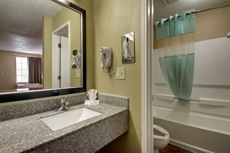 Hotel Key West Inn Wetumpka