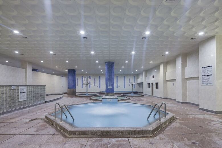 Apartamento Kumho Hwasun Resort