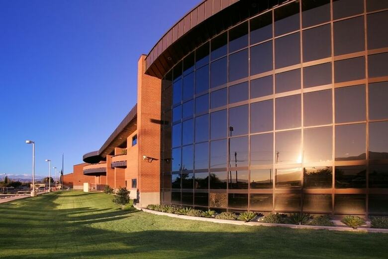 Hotel Quality Inn & Suites Safford - Mt Graham