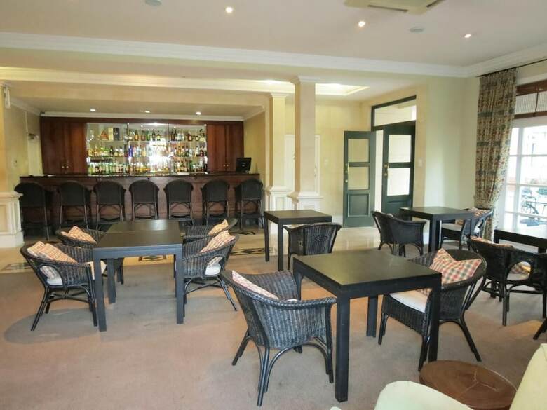Redlands Hotel