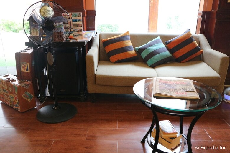 Hampstead Boutique Hotel Boracay