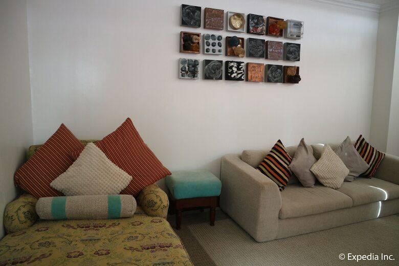 Hampstead Boutique Hotel Boracay